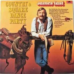 Country & Square Dance Party