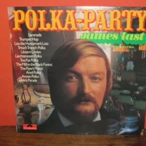 Polka-Party