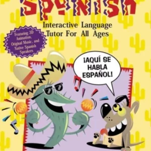 Multimedia Spanish