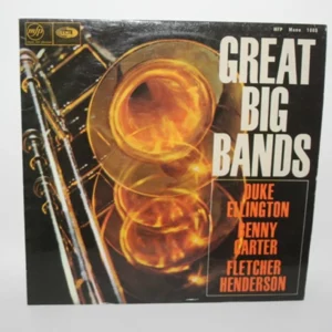 Great Big Bands