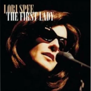 Lori Spee - the First Lady