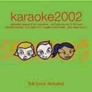 Karaoke 2002