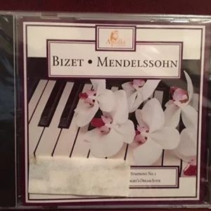 Bizet / Mendelssohn