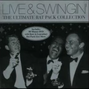 Live & Swingin: the Ultimate