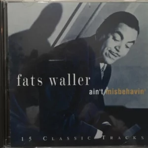 Ain't Misbehavin'