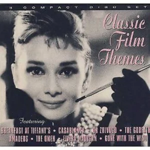 Classic Film Themes