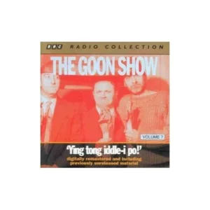 The Goon Show Vol. 7 - Ying Tong Iddle-I Po!