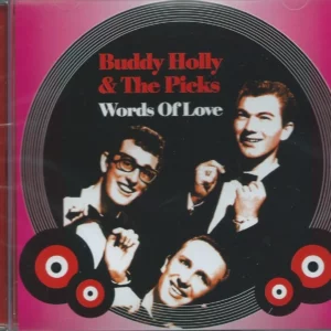 Buddy Holly & The Picks