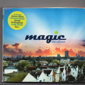 Magic - The Album