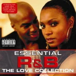 Various Artists : The Essential