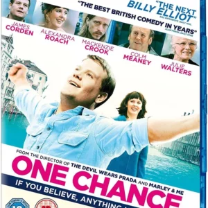 One Chance