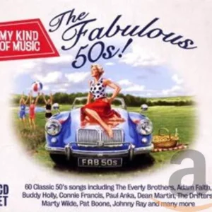 The Fabulous Fifties