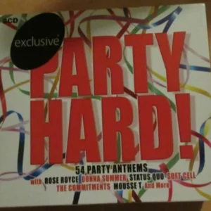 Party Hard!