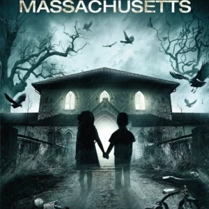 A Haunting in Massachusetts