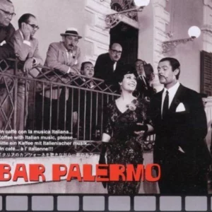 Bar Palermo