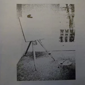 Blanc Canvas