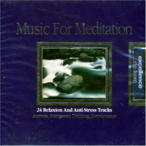 Music for Meditation