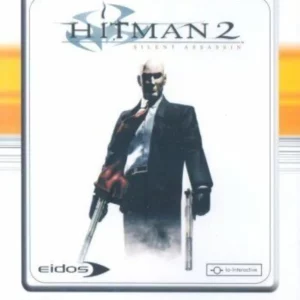 Hitman 2: Silent Assassin