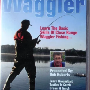 Still Water Waggler