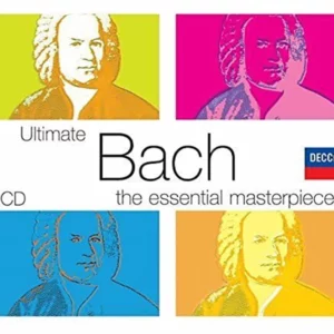 Ultimate Bach