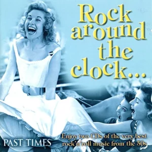 Rock Around the Clock...