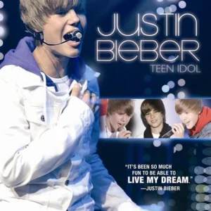 Justin Bieber - Teen Idol