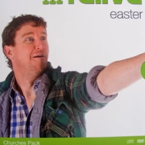 Relive Easter Churches Pack