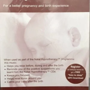 Relaxing Birth Music