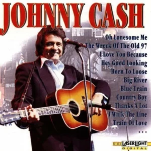 Johnny Cash