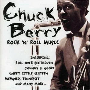 Rock 'n' Roll Music