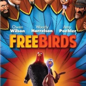 Free Birds