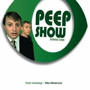 Peep Show - Series 1