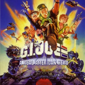 G.I. Joe: The Movie