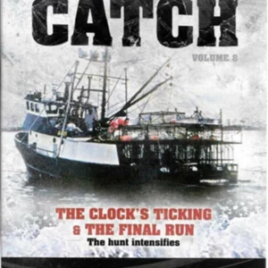 DEADLIEST CATCH - The clocks ticking