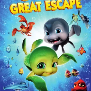 Sammy’s Great Escape