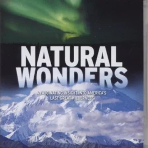 Natural Wonders