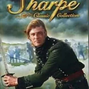 Sharpe : Classic Collection