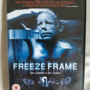 Freeze Frame