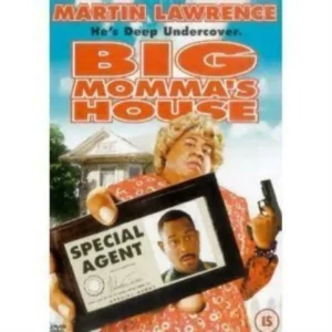 Big Momma's Housed