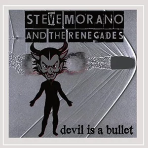 Devil Is a Bullet