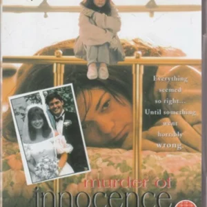 Murder Of Innocence