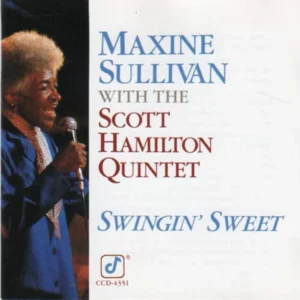Swingin' Sweet