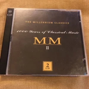 The Millennium Classics