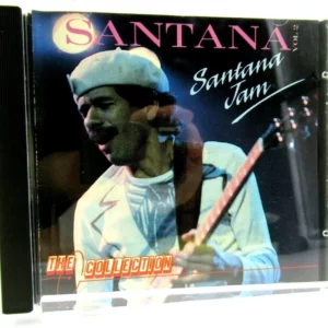 SANTANA JAM 2
