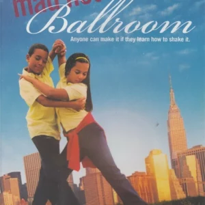 Mad Hot Ballroom