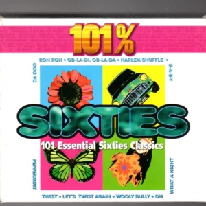 101% Sixties