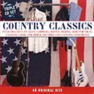 Country Classics