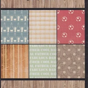 Male Backgrounds
