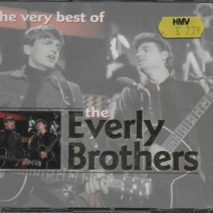 Everly Brothers - Everly Brothers