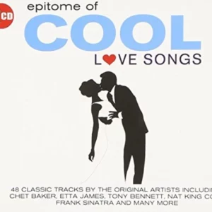 Love Songs: Epitome Of Cool